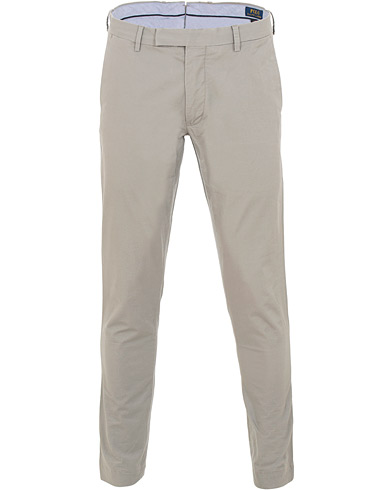  Tailored Slim Fit Chinos Peak Grey