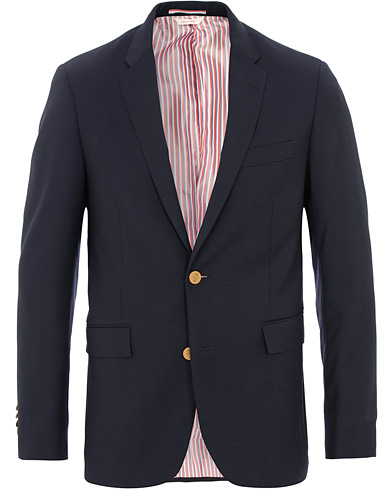  Club Blazer Navy