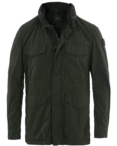 Boss olisso jacket hotsell