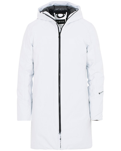 the carbon race coat