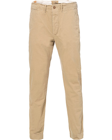  Officer Chino Military Khaki