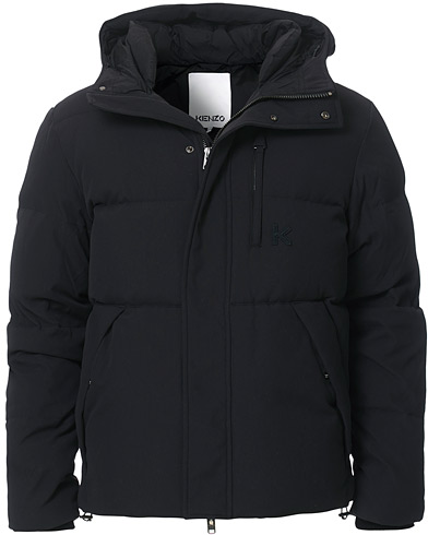 Kenzo down parka best sale