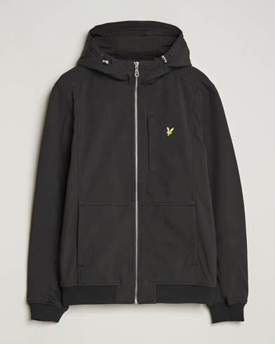 Lyle and scott hot sale jumbo shearling