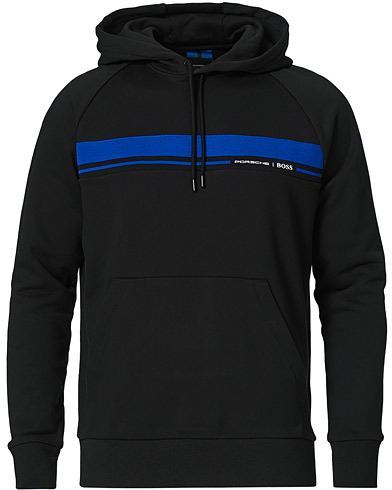 porsche boss hoodie