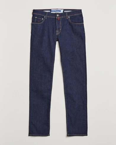  Nick 622 Slim Fit Stretch Jeans Rinse