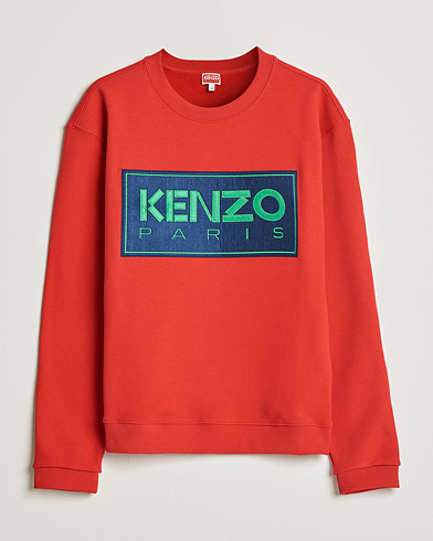 Kenzo shirt outlet gang tekst