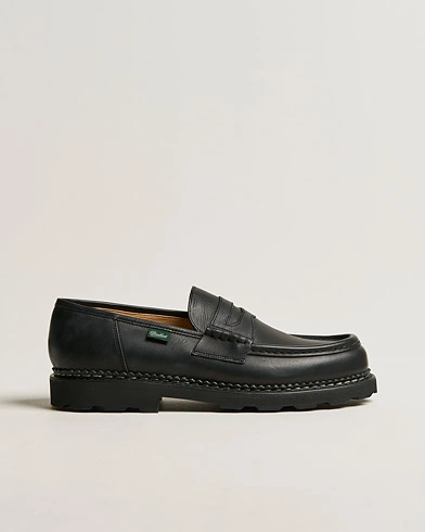  Reims Loafer Black