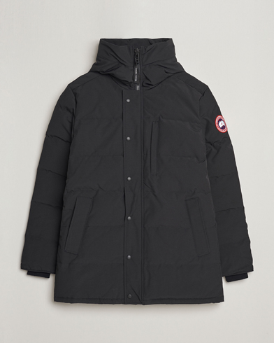 Canada goose shop dunjakke herre