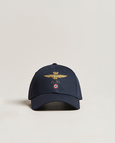 Aeronautica Militare Caps hos CareOfCarl.no