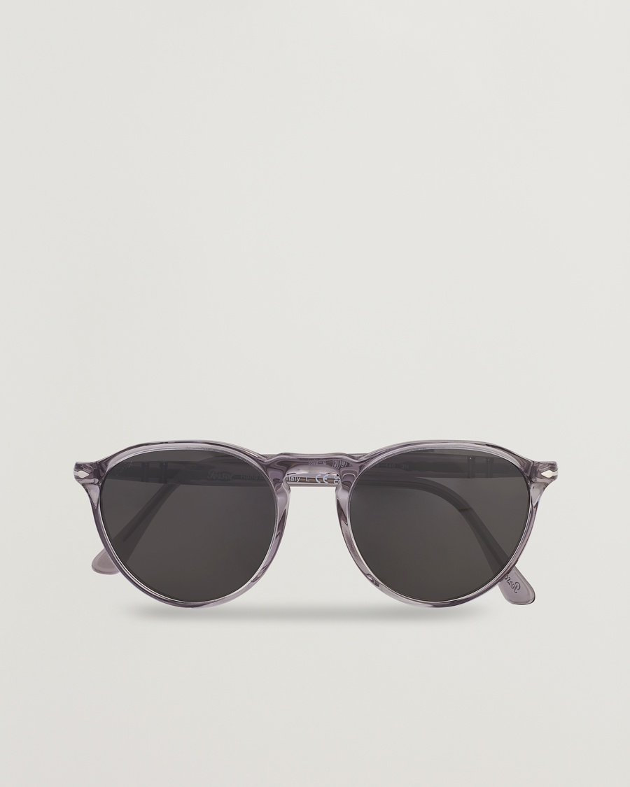 Persol 0PO3286S Sunglasses Grey – Grå