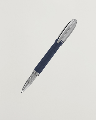  Starwalker SpaceBlue Doué Fineliner Blue/Grey