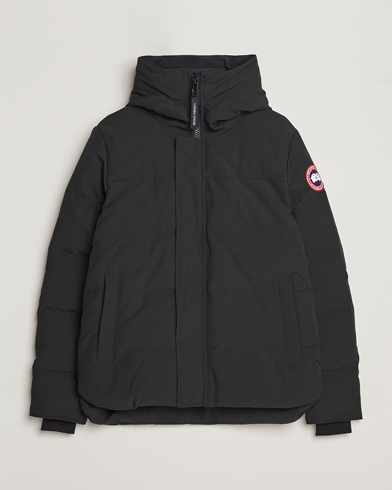 Canada goose shop dunjakke herre