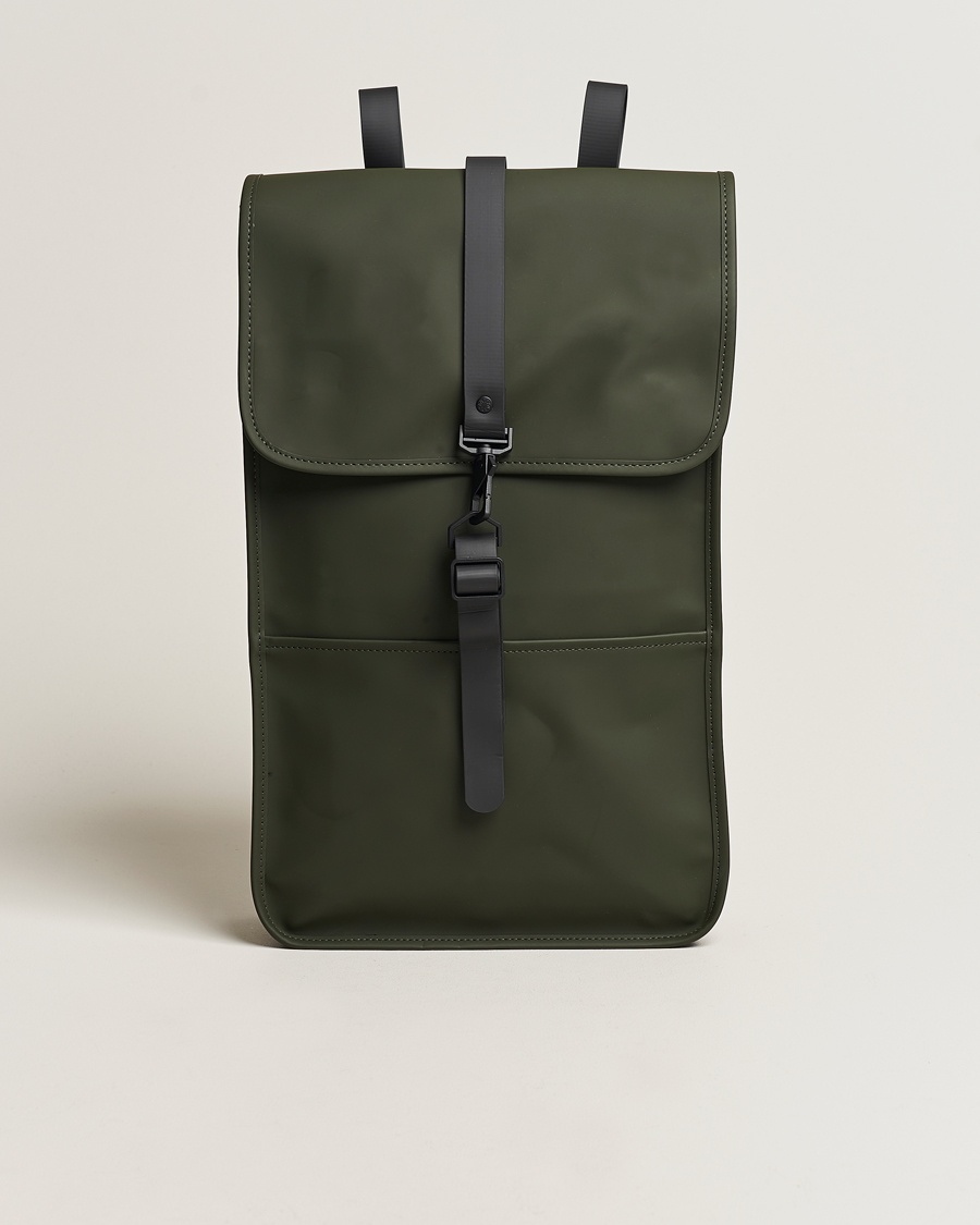 Herre |  | RAINS | Backpack Green