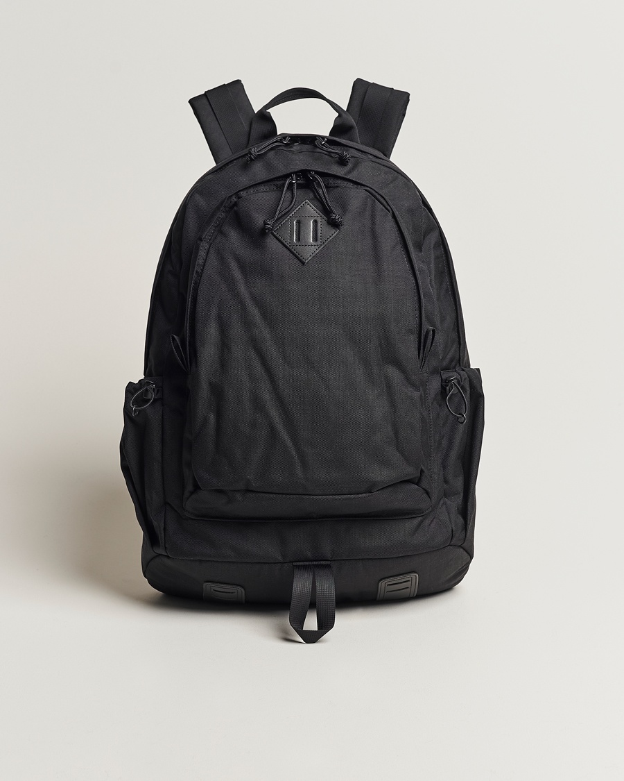 BEAMS PLUS Day Pack Black – Svart