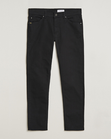  Evolve Jeans Forever Black