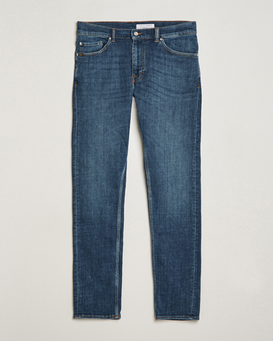  Evolve Jeans Medium Blue