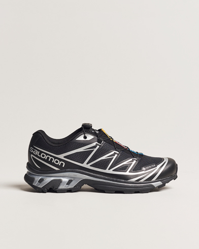  XT-6 GTX Sneakers Black