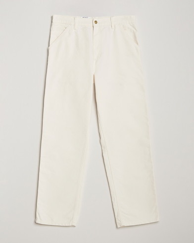  Single Knee Pants Dearborn Canvas Wax