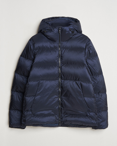  Farrell Down Jacket Navy