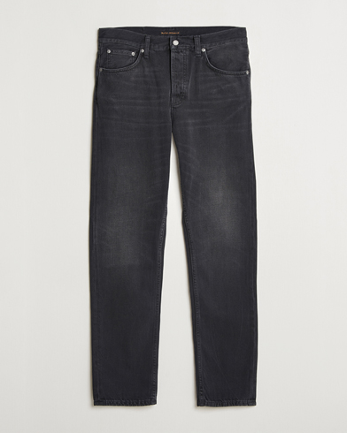  Steady Eddie II Jeans Black Change