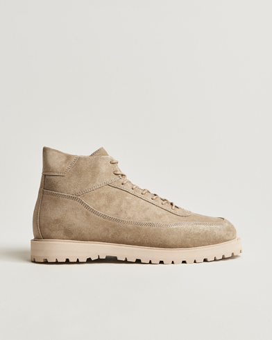  Sabulo Suede Boot Taupe