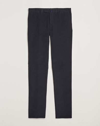  Slim Fit Baby Corduroy Trousers Navy