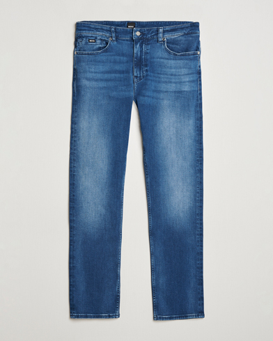  Delaware Jeans Blue