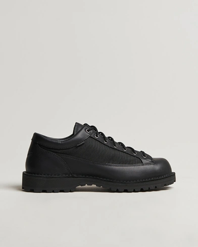  Field GORE-TEX Low Boot Black