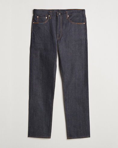  Take Ivy Selvedge Jeans Indigo Blue