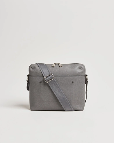  Gray Taiga PM Messenger Bag Grigori