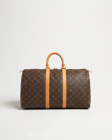  Keepall 45 Monogram 