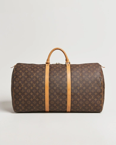  Keepall 60 Monogram 