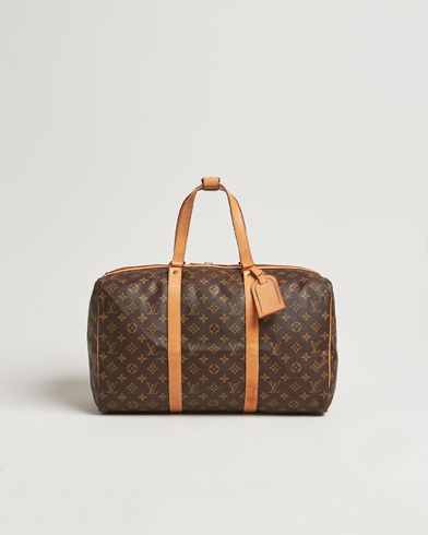  Sac Souple 45 Monogram 