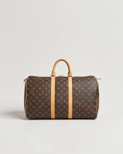  Keepall 45 Monogram 