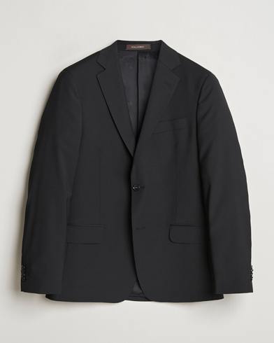  Edmund Blazer Black