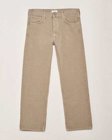  Sonny Regular Fit Jeans Khaki Stone