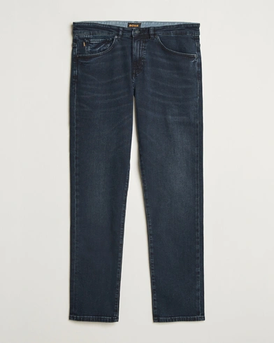  Re.Maine Jeans Dark Blue