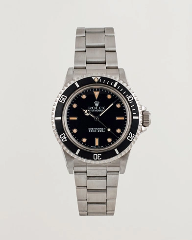  Submariner 5513 