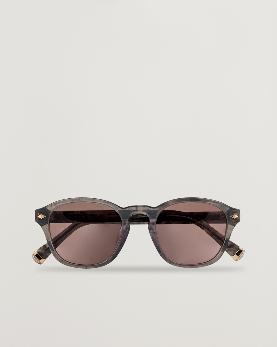 Brunello Cucinelli 0BC4006S Sunglasses Grigio – Grå