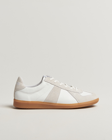 Novesta German Army Trainer White – Hvit
