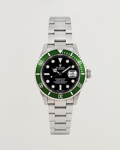  Submariner Date Kermit 