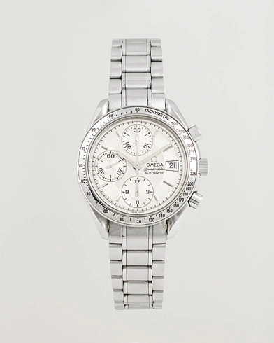 Brukt | Pre-owned | Omega Pre-Owned | Speedmaster Day Date