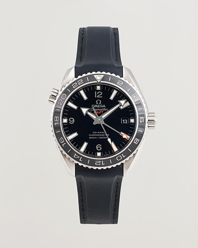 Brukt | Pre-owned | Omega Pre-Owned | SeamasterPlanet Ocean 600M