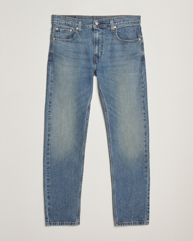 Levi's 512 Slim Taper Jeans Amped Up Adv – Blå