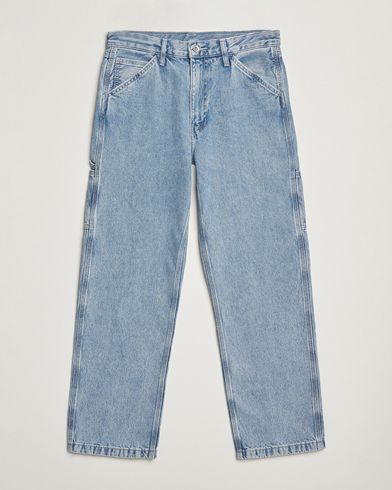 Levi's 568 Loose Straight Carpenter Jeans Put In Work – Blå