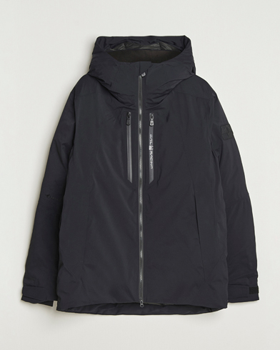 Sail Racing Polar Gore-Tex Jacket Carbon – Svart