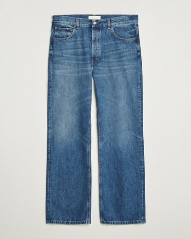 Jeanerica VM009 Vega Jeans Fresco Blue – Blå