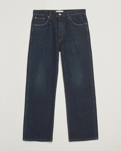 Jeanerica VM009 Vega Jeans Blue Scuro – Blå