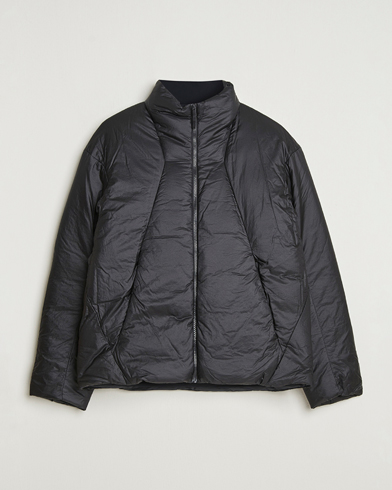 Arc'teryx Veilance Conduit Down Jacket Black – Svart