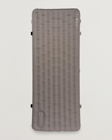 Snow Peak Compact Sleeping Mat Regular Brown – Brun